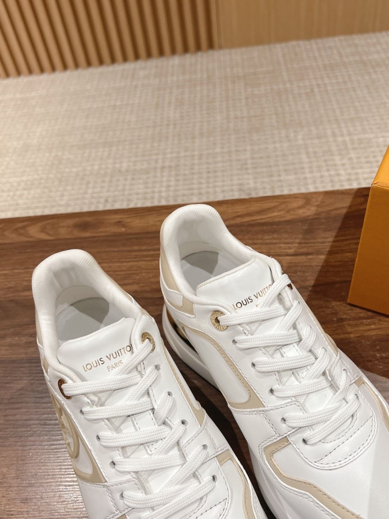 Louis Vuitton Sneakers